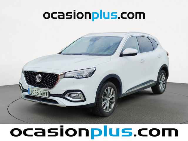 Mg Hs Segunda Mano Particulares Barcelona
