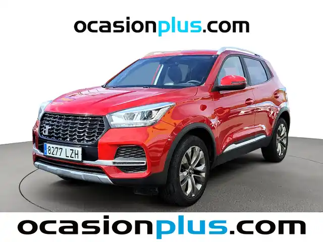 DR AUTOMOBILES DR 4.0