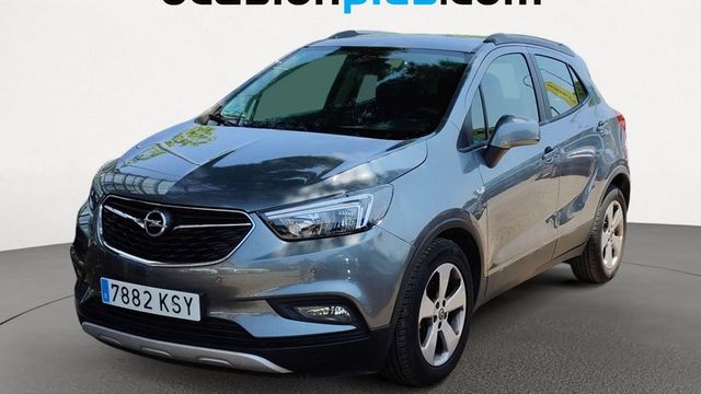 Opel Mokka x Ocasión