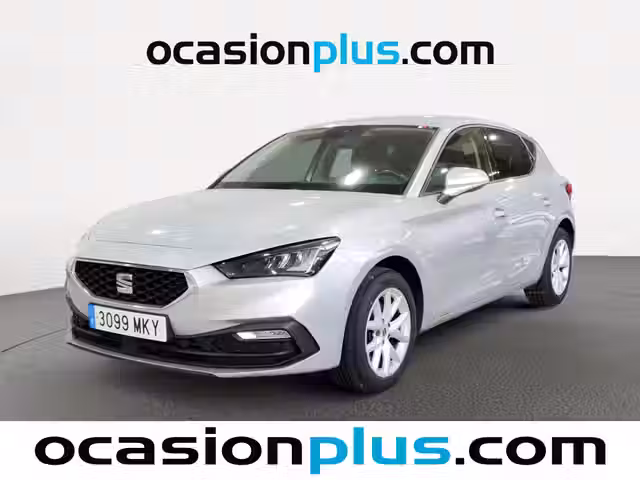 Seat León