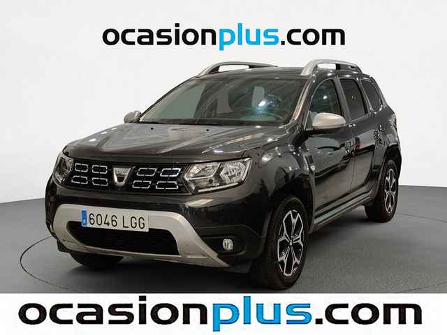 Dacia Duster Segunda Mano Cádiz