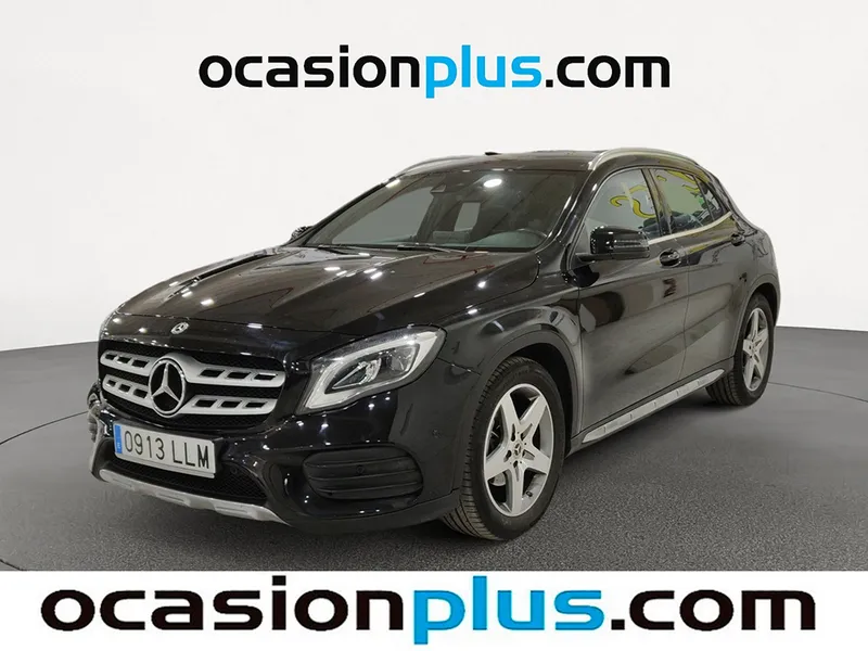 Mercedes Seminuevos Zaragoza