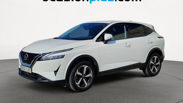 Nissan Segunda Mano Particulares Toledo