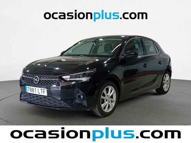 Opel Segunda Mano Girona