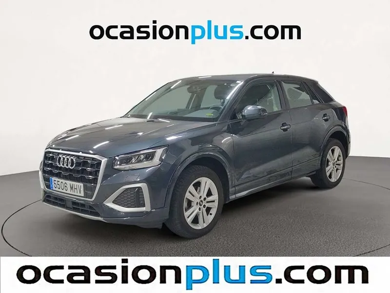Audi Segunda Mano Barcelona