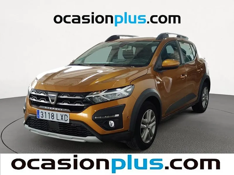 Dacia Segunda Mano Alicante