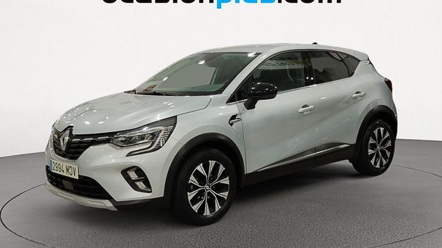 Renault Seminuevos Almería