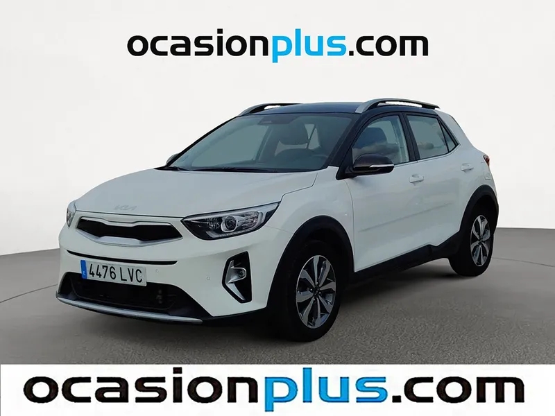 Kia Stonic Seminuevos Madrid
