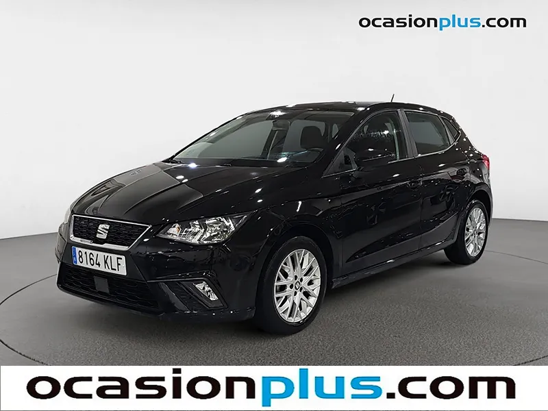 Seat Ibiza Seminuevos Valencia