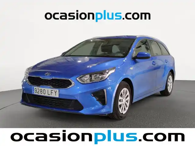 KIA Ceed Tourer