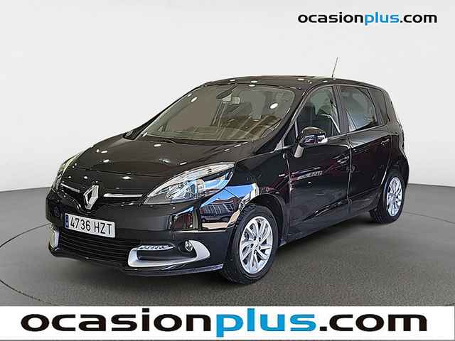 Renault Scénic Ocasión Badajoz