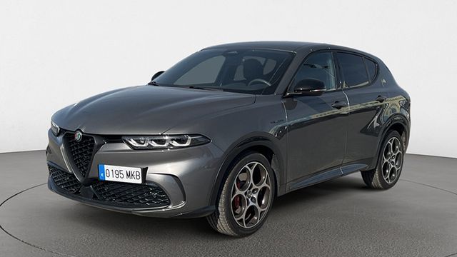 Coches Alfa romeo Segunda Mano