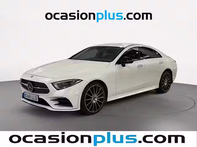 Mercedes CLS