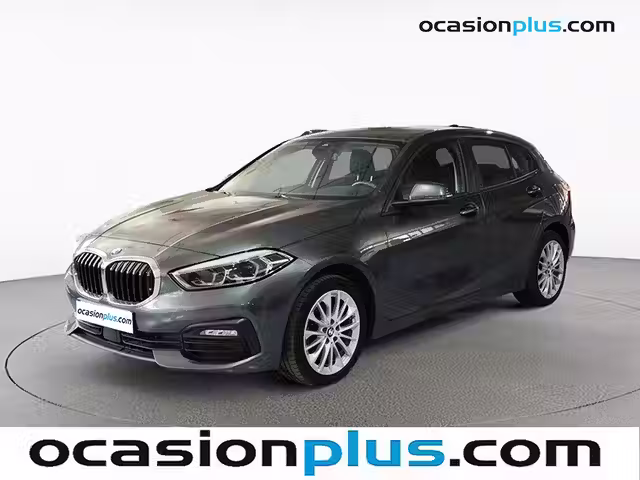 BMW Serie 1