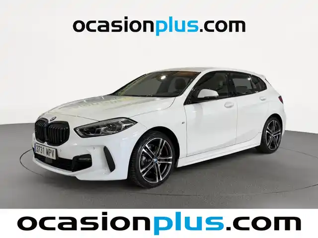 BMW Serie 1