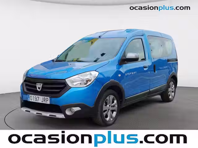 Dacia Dokker