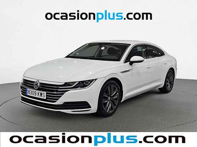 Volkswagen Arteon Segunda Mano Valencia