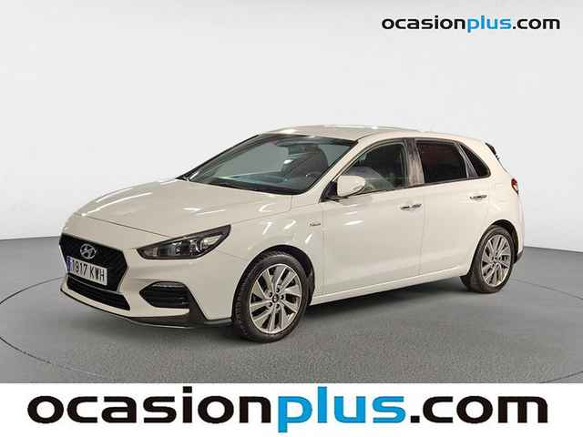 Hyundai I30 Segunda Mano Particulares Ciudad real
