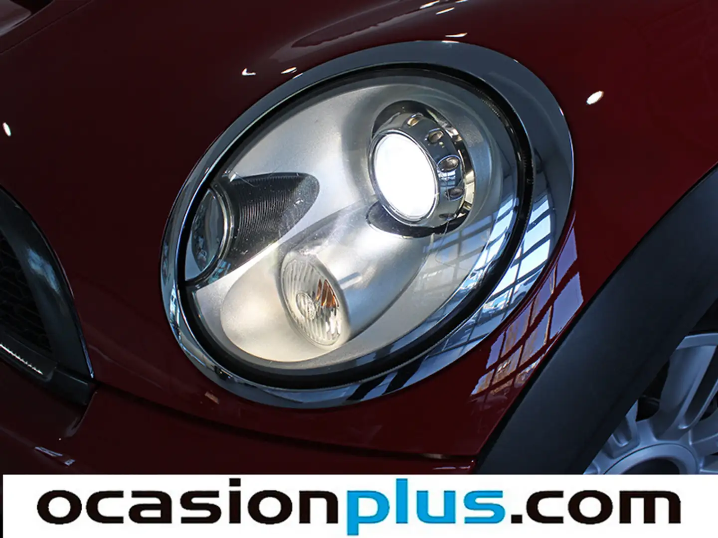 Faros Xenon