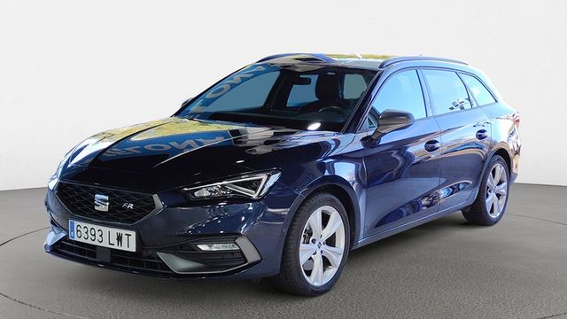 Seat Segunda Mano Ourense