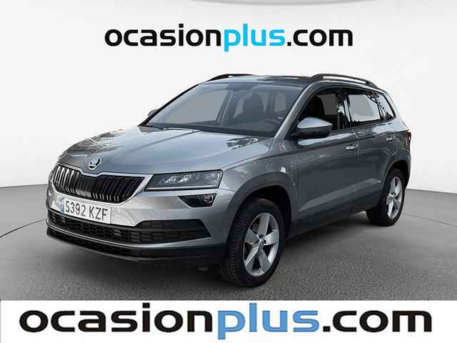 Skoda Segunda Mano Málaga
