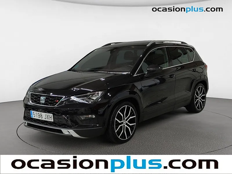Seat Segunda Mano Asturias