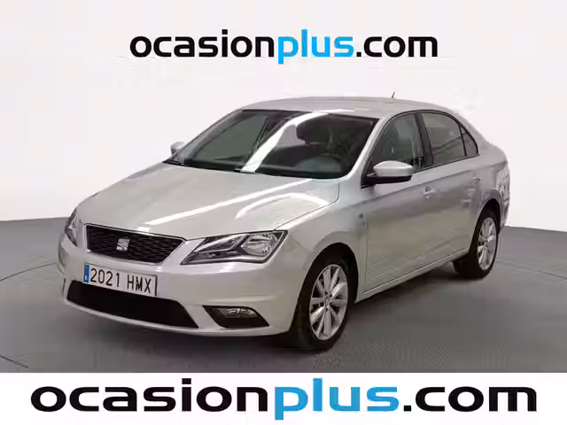 Seat Toledo