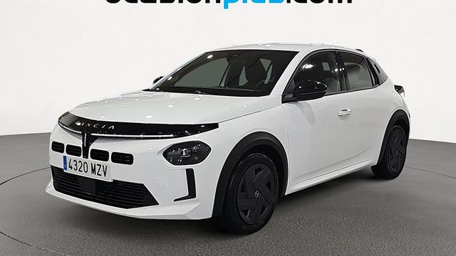 Lancia Ocasión Valencia