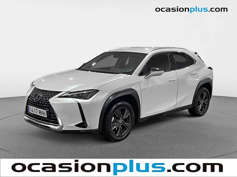 Lexus Segunda Mano Alicante
