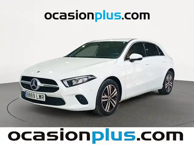 Mercedes Clase A