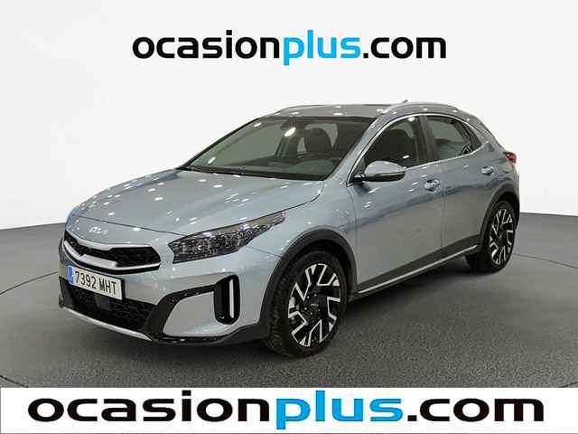 Kia Xceed Seminuevo