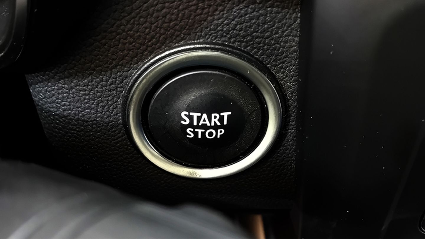 Start/Stop automático