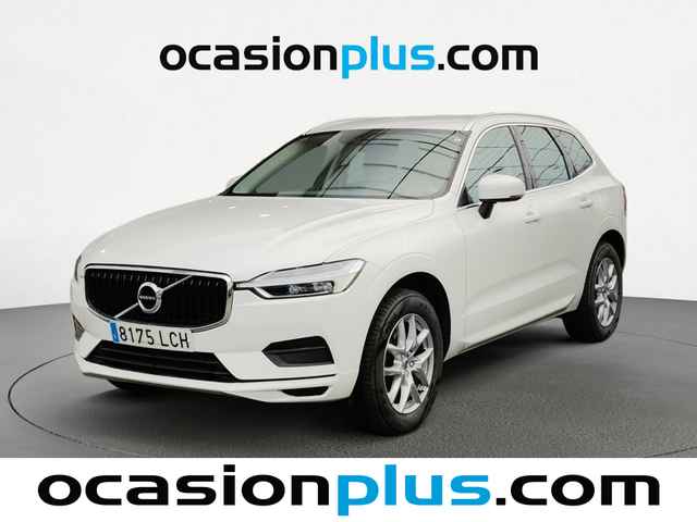 Volvo Segunda Mano Sevilla
