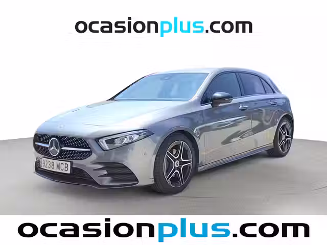 Mercedes Clase A