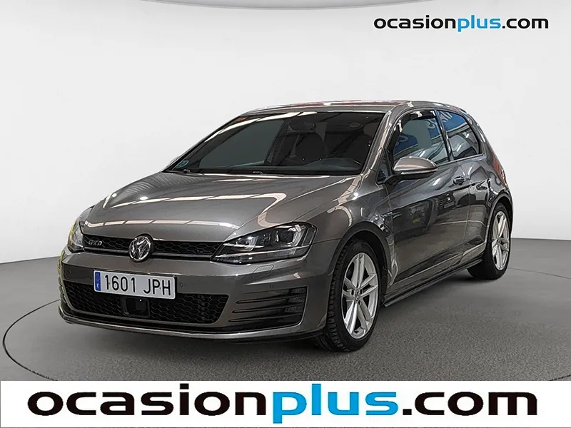 Volkswagen Golf Ocasión Cantabria