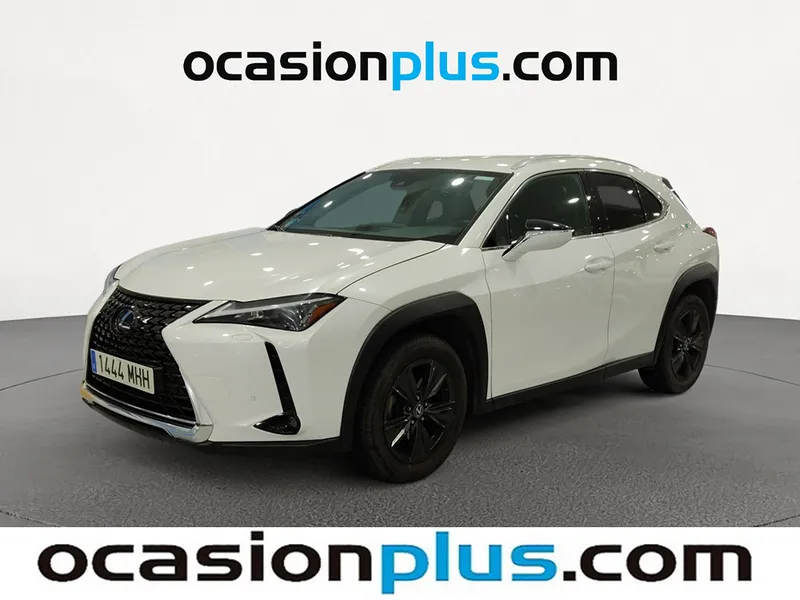 Lexus Ocasión Alicante