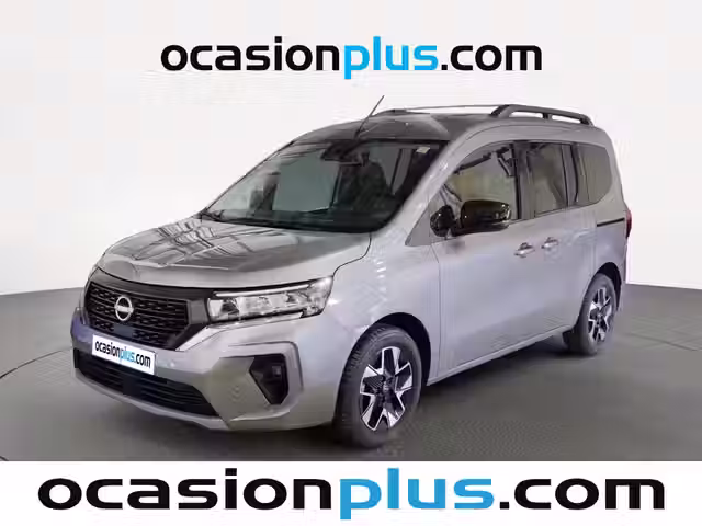 Nissan Townstar