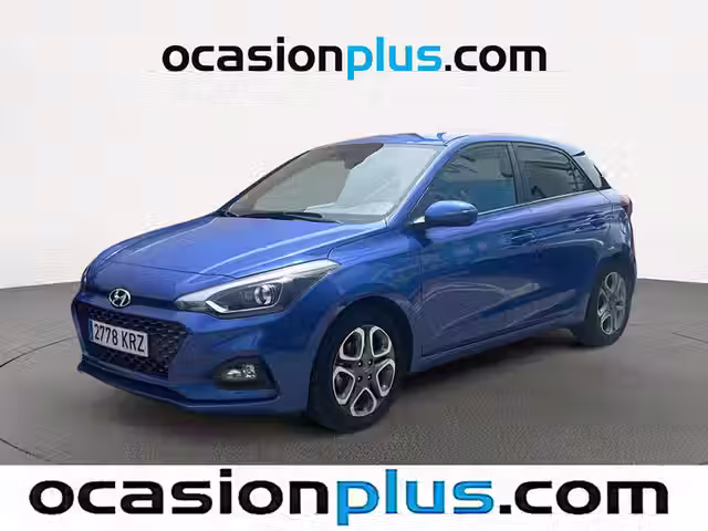 Hyundai i20 Active