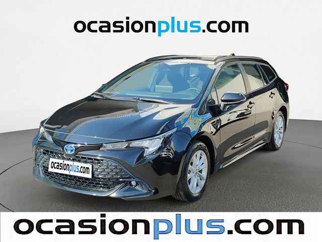 Toyota Segunda Mano Particulares Cádiz
