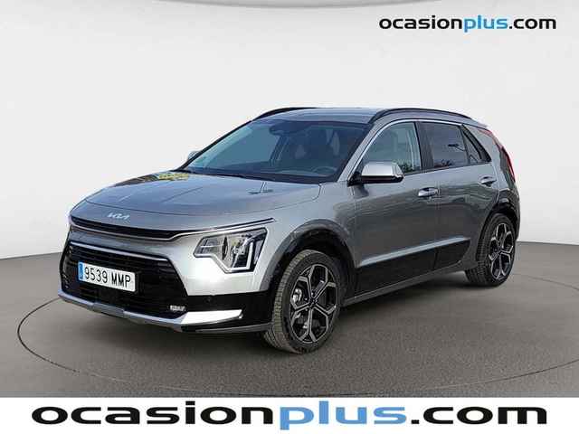 Kia Ocasión Sevilla