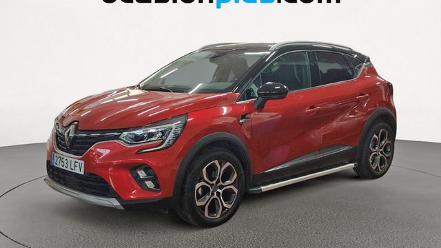 Renault Segunda Mano Baratos Gipuzkoa