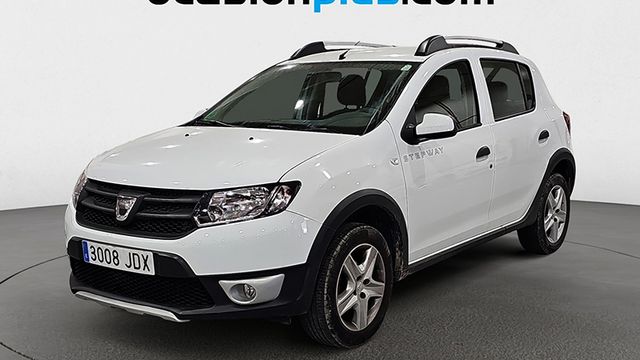 Dacia Segunda Mano Valencia
