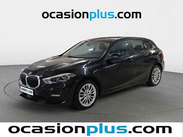 Bmw Seminuevos Badajoz