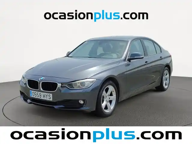 BMW Serie 3