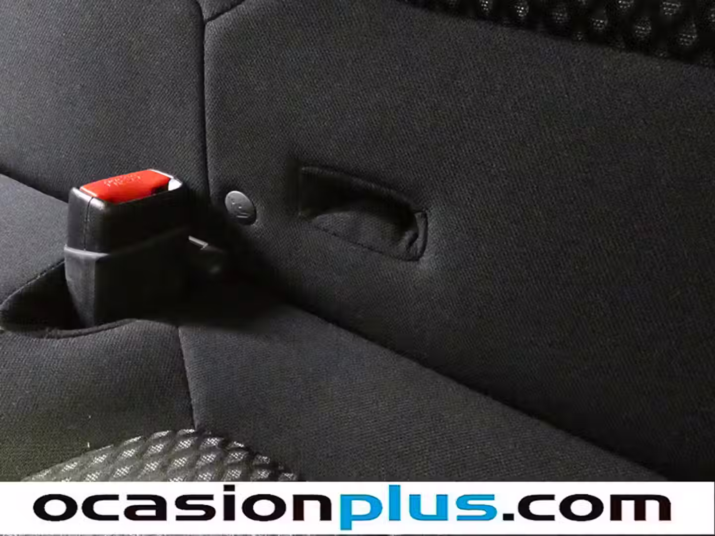 ISOFIX