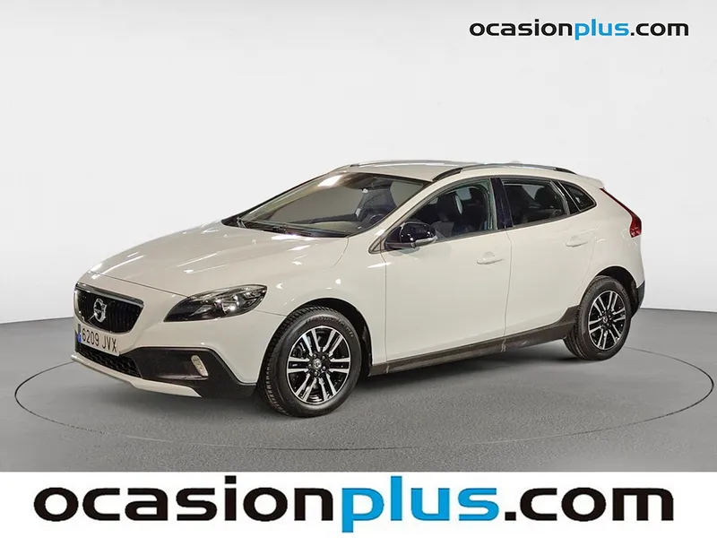 Volvo V40 cross country Ocasión
