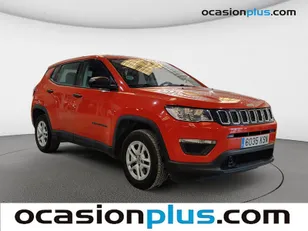 Jeep Compass 1.6 Mjet 88kW Limited 4x2