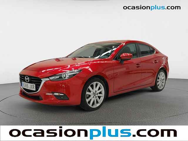 Mazda Seminuevos Ourense