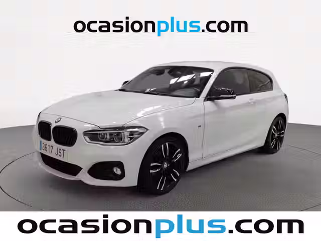 BMW Serie 1