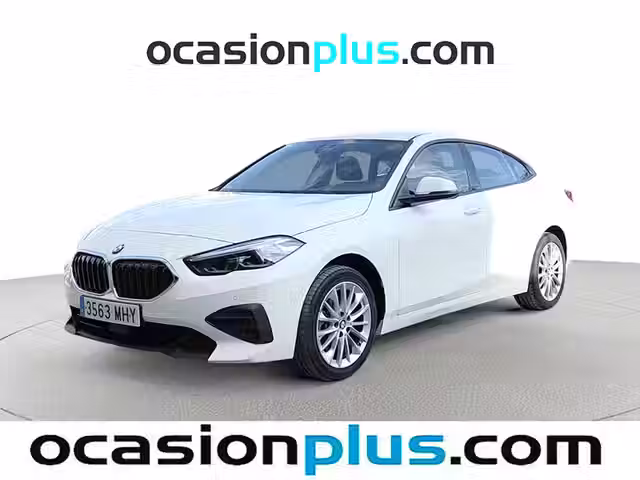BMW Serie 2